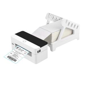 USB Bluetooth Label 110mm Thermal Printer 4x6 Handheld Compatible With