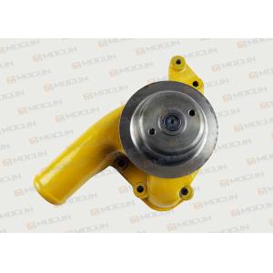 China 6136-62-1100 WATER PUMP FITS KOMATSU 6D105 PC200-3 PC220-3 6D105 on sale