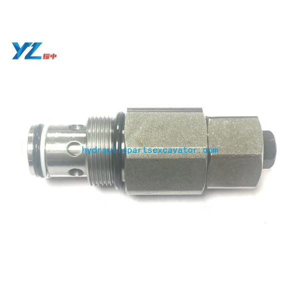Quality DH220-5 EC210 Excavator Main Relief Valve Assy VOE14524582 wholesale