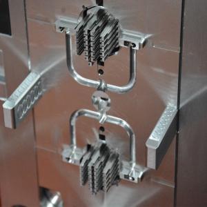 2100x1200x2230mm Precision Injection Mold For OEM/ODM/PCBA Service