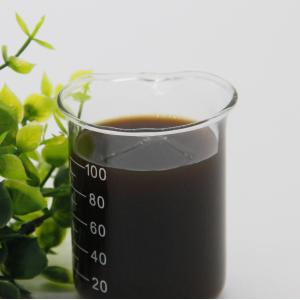 Pure Biological Microbial Inoculant Organic Fertilizer With Similar Growth