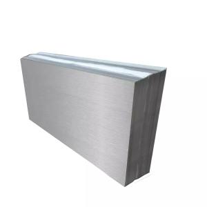 China 317L Stainless Steel Plate ASTM A240 4mm 100mm Thickness on sale