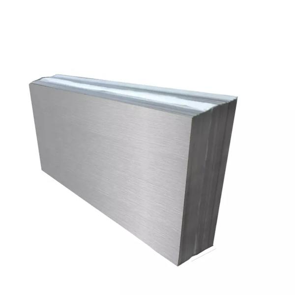 Quality 317L Stainless Steel Plate ASTM A240 4mm 100mm Thickness wholesale