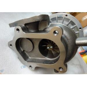 RHF55 8973628390 Diesel Engine Turbocharger , Auto Turbo Turbocharger