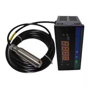 Customized Water Level Gauge Detector Monitoring System Submersible Pump