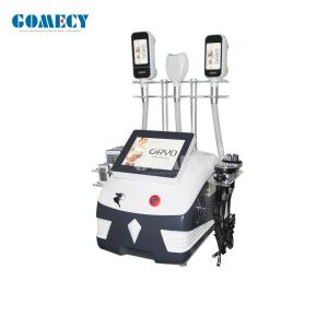 China Portable 360 Degree Lipocryo Cryolipolysis Slimming Machine on sale