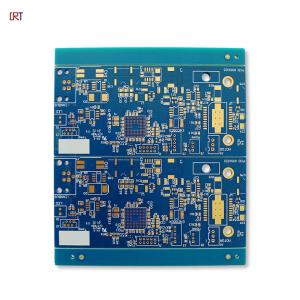 3.0/3.0mil Min. Line width/spacing Custom PCB Board The Ultimate Choice for