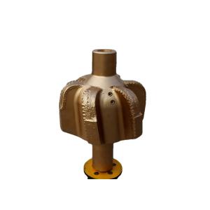 Single Roller Cutter 24 Inch HDD Hole Opener Reamer