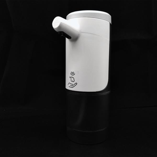 Quality Infrared Sensor 450ML 0.75kg Electric Foam Soap Dispenser wholesale