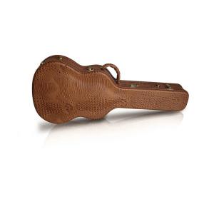 China Economic Series Lightweight Classical Guitar Case For Electrical Guitar on sale