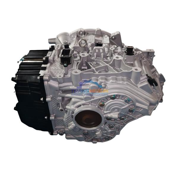 Remanufactured GW7DCT1-A02 DCT Transmission Assembly For 2018 Haval H6 F7X