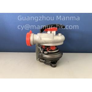 Turbocharger For QINGLING 600P 4KH1 Euro5 1118010-L20PA Truck Auto Part