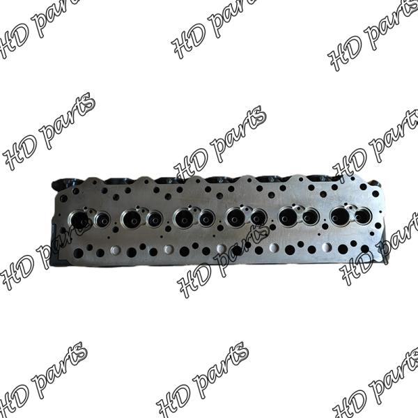 6D31 6D31-N 6D34 Cylinder head ME081541 ME997159 ME997168 For Mitsubishi Engine