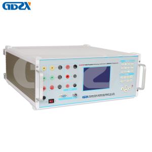 ZX3030E 600V Anti Interference Multifunction Measuring Instrument Calibration