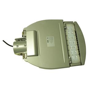 30W 2850Lumen Leds IP66 LED Roadway Lights 3000K - 6500K CCT