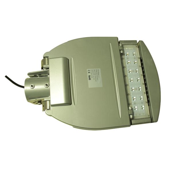 Quality 30W 2850Lumen  Leds IP66 LED Roadway Lights 3000K - 6500K CCT wholesale