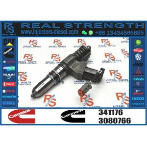 Remanufactured Best Price Common Rail Fuel Injector 3073995F 3080931F 3411381