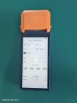Portable Axle Scale , Weigh In Motion System , Weigh Pads With Wireless