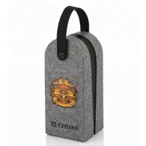 custom paper printed wine Special shape paper boxpackaging Environmental