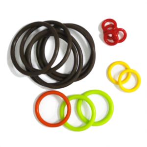 Cheap 20-90 Durometer O Rings Seal Fkm Ffkm Epdm for sale
