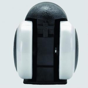 Efficiently Designed Office Chair Caster Wheels With 40kg Capacity