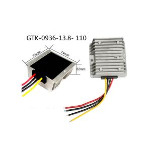 GTK-0936 12V 24V To 13.8 Volt Power Supply 13.8a Automatic Lift Off Voltage