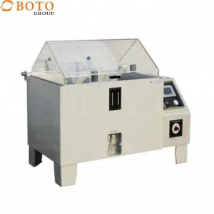 Precise Salt Spray Test Chamber For Accurate Corrosion Resistance Testing