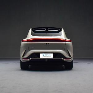 China White Electric Car For Purchase and Performance on sale