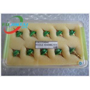 Supply Original New JUKI NOZZLE 510 E36157290A0 for SMT SMT Pick And Place