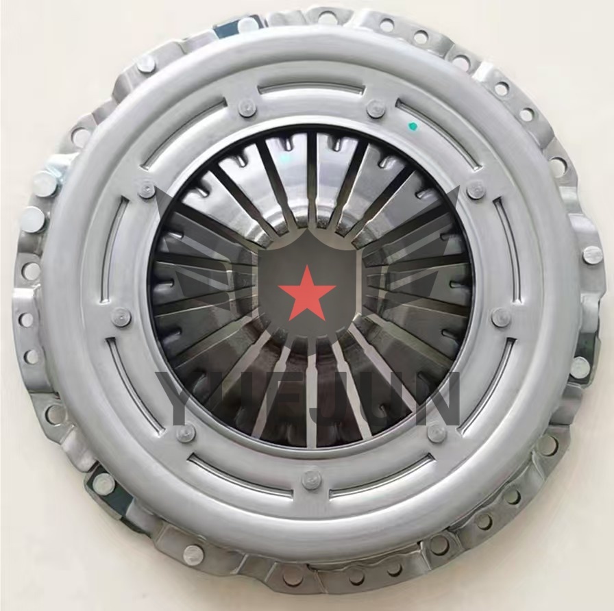 LJ4A18Q-1601000AA LJ4A18Q-1602000AB SIZE:235*155*23*24.3 Engine: LJ481Q6   FOR changan  CLUTCH KIT