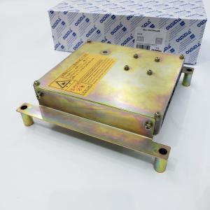 Hitachi EX200-6 Ecu Control Module , Control Unit Cpu 9239568 9212078 9194416
