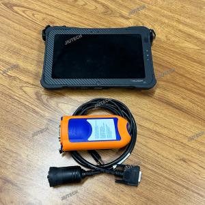 EDL V2 EDLSCAN Electronic Data Link Diagnostic Adapter Construction Agriculture