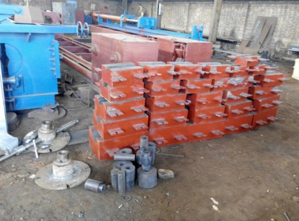 Quality Highly Precision Hydraulic Pipe Expander Machine Safe And Easy To Operate wholesale