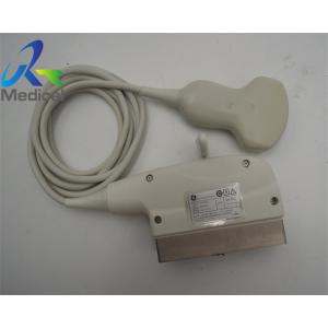 Convex Abdominal Ge 4C-RC Ultrasound Transducer Probe Logiq C3 Logiq C5 For