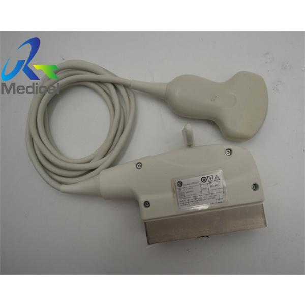 Convex Abdominal Ge 4C-RC Ultrasound Transducer Probe Logiq C3 Logiq C5 For