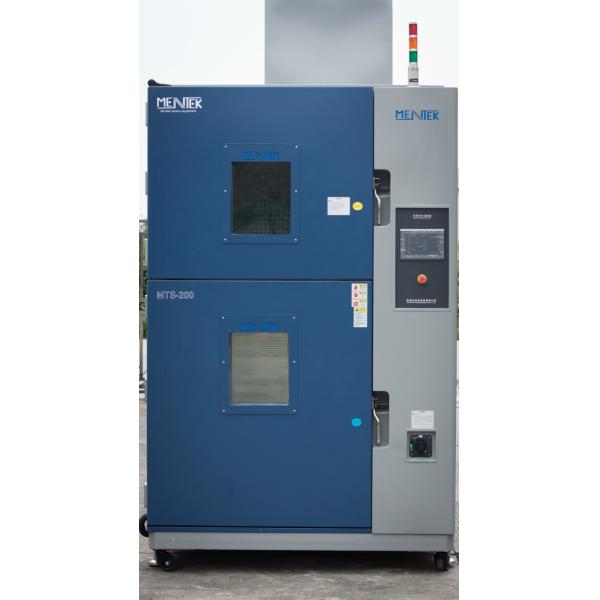 Quality Thermal Shock Environmental Test Chamber AC220V 50HZ For Home Appliance wholesale