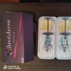 Cheap Skin Care Injectable Dermal Filler , Hyaluronic Acid Filler Injections for sale