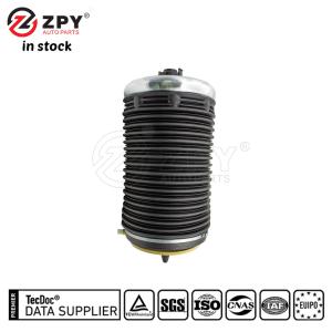 ZPY Rear Left Air Suspension Spring Air Bag for Audi A6 A7 S6 S7