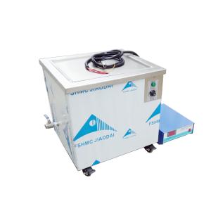 New Condition Industrial Ultrasonic Cleaning Tanks 25khz/28khz CE Certificated