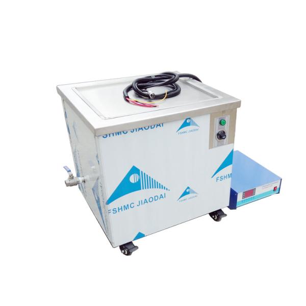 Quality New Condition Industrial Ultrasonic Cleaning Tanks 25khz/28khz CE Certificated wholesale