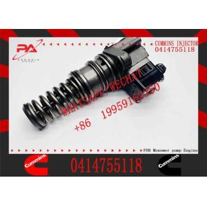 HD fuel injector 0445120348 0445120347 044512015 04290102 04289983 0417701018