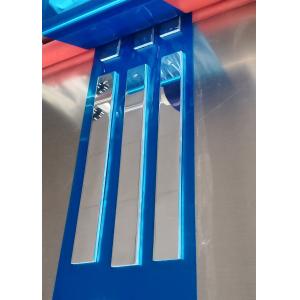 Spray Paint Carbon Steel 1.0mpa Target Plate Holder