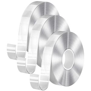 Transparent Car Rubber Seal Strip For Dust Protection Flexible And Durable