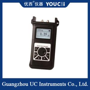 Cheap The Handheld Digital Display Adjustable Optical Attenuator for sale