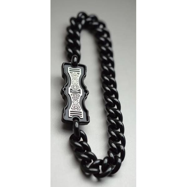 Quality The Ultimate Personalized Gift:A Classic Cuban Chain with Custom engraving wholesale