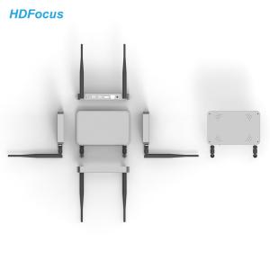 Extender Protocol Airplay Wireless Hdmi Av Receiver 2.4GHz 5GHz Auto