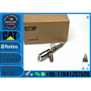 CAT Diesel engine fuel injector 306-9380 321-3600 320-0677 320-0690 320-0680
