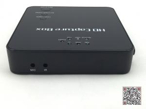 China HD Capture DVR Recording Box GO-K29 For PS4 Xbox DVD PC HDMI In &Out Converter AV on sale