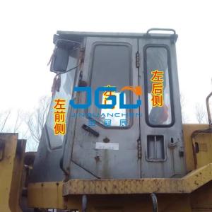 Cheap ZL50E-2 956S Loader Glass Front Windshield Side Left And Right Doors Rear Rear Windshield for sale