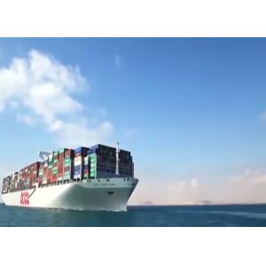 Cheap Warehouse Provided Global Dropshipping Agent Ocean Freight Services for sale